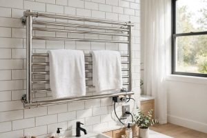 Bathroom Towel Warmers for Sale USA: A Simple Buying Guide