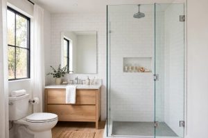 Frameless Shower Doors: A Plain Guide to Deals Near Me