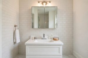 Where to Find Mirrored Medicine Cabinets Deals Near Me