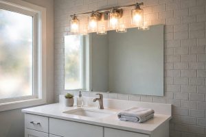 Bathroom Vanity Light Bars Deals Near Me: A Buyer Guide