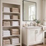 Bathroom Linen Cabinets Deals Near Me: How to Save on Bathroom Storage