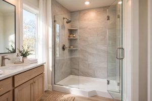Walk in Shower Kits Reviews Buying Guide USA