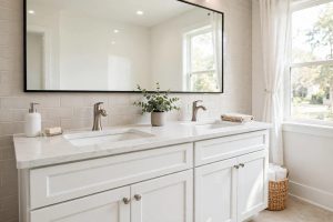 Bathroom Sink Vanities Reviews Buying Guide USA: How to Choose the Right One