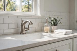 Brushed Nickel Faucets: A Reviews and Buying Guide for American Homes