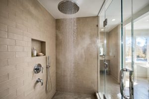 Rain Shower Heads Reviews Buying Guide USA
