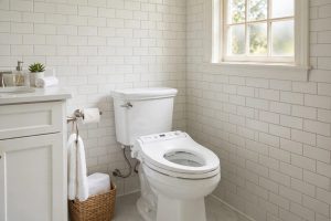 Bidet Toilet Seats Reviews: Buying Guide for USA Homes