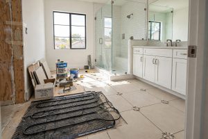 Heated Floor Kits Reviews Buying Guide USA