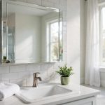 Mirrored Medicine Cabinets Reviews Buying Guide USA