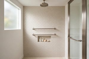 Shower Grab Bars Reviews and Buying Guide for the USA