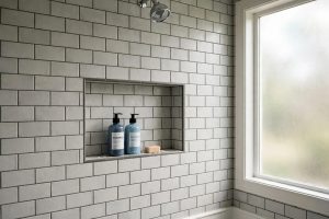Shower Niche Inserts Reviews Buying Guide USA