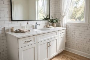 Where to Buy Bathroom Sink Vanities in the USA