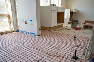 Heated Floor Kits Where to Buy USA: A Complete Guide