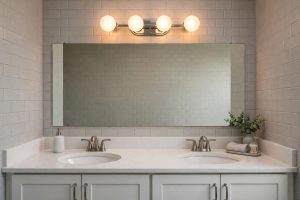 Where to Buy Bathroom Vanity Light Bars in the USA