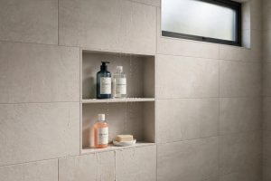 Shower Niche Inserts: Where to Buy in the USA