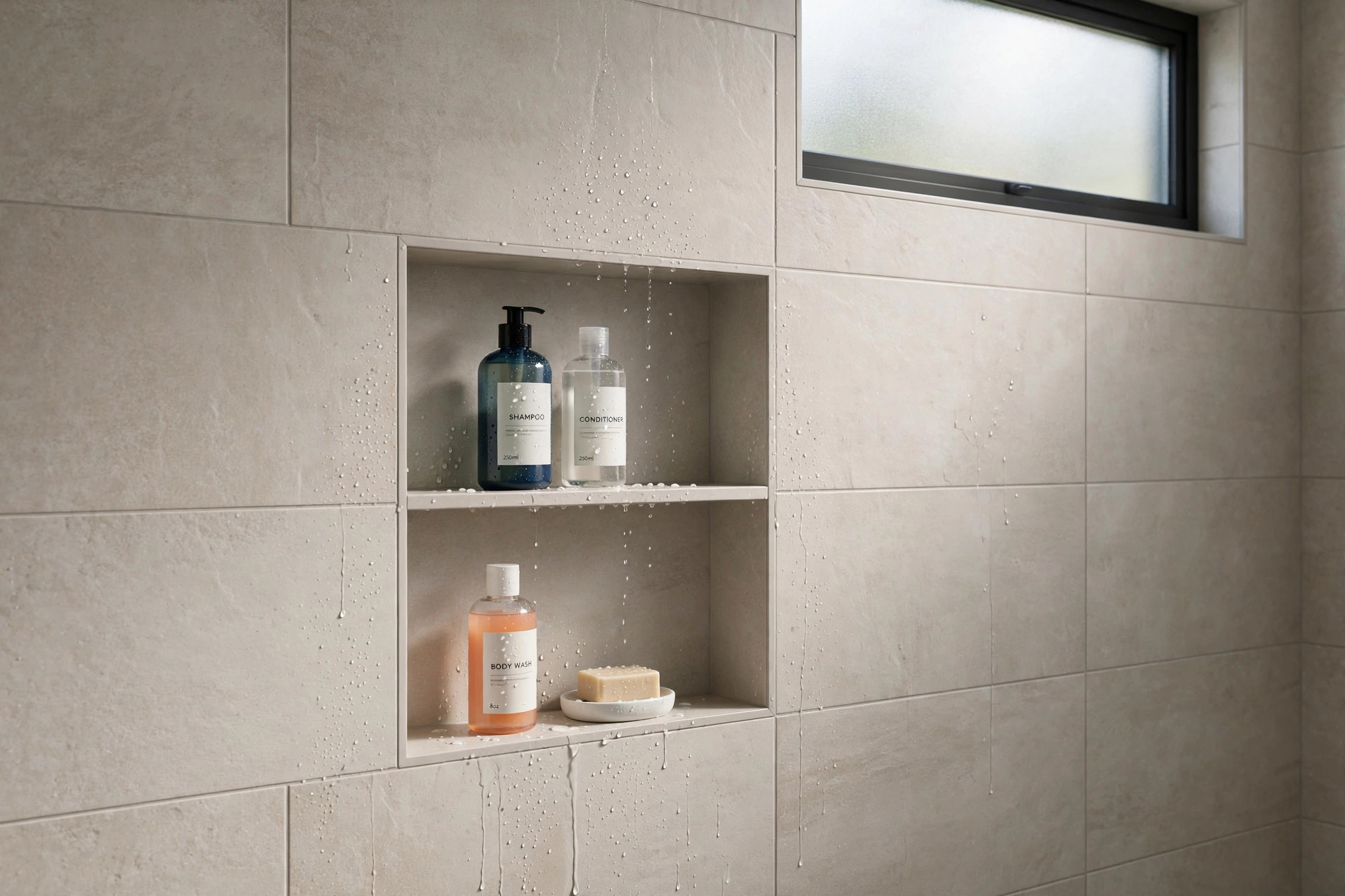 Shower niche inserts where to buy usa guide