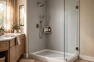 Walk In Shower Kits for Texas Homes: A Practical Buyer’s Guide