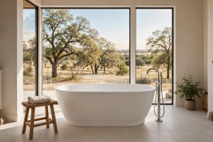 Freestanding Soaking Tubs Texas Homes USA: A Practical Buyer’s Guide
