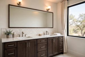 Bathroom Sink Vanities for Texas Homes USA: A Practical Buying Guide