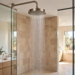 Rain Shower Heads for Texas Homes: A Full Buyer's Guide