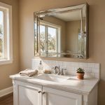 Mirrored Medicine Cabinets in Texas Homes: A Plain Buyer's Guide