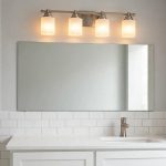 Bathroom Vanity Light Bars for Texas Homes: A Simple Buying Guide