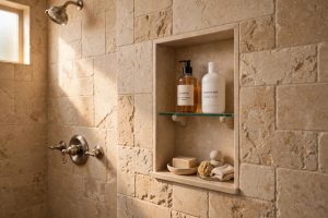 Shower Niche Inserts Texas Homes USA: A Complete Buyer’s Guide
