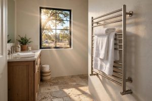 Bathroom Towel Warmers Texas Homes USA: A Full Guide