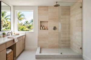 Walk In Shower Kits for Florida Homes: A Complete Buyer’s Guide