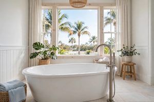 Freestanding Soaking Tubs for Florida Homes: A Plain Buying Guide