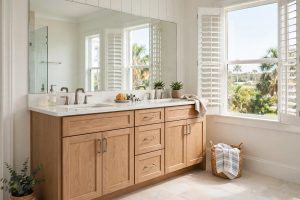 Bathroom Sink Vanities for Florida Homes