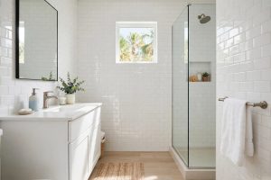 Bathroom Wall Tiles for Florida Homes USA