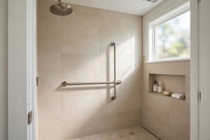Shower Grab Bars for Florida Homes: A Safe Buying Guide