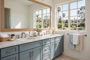 Bathroom Sink Vanities California Homes USA: A Complete Buyer’s Guide