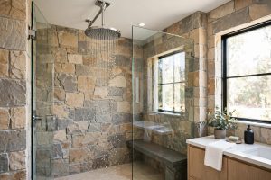 Rain Shower Heads California Homes USA: A Complete Buying and Installation Guide