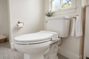 Bidet Toilet Seats for California Homes in the USA