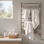 Bathroom Towel Warmers: A Complete Guide for California Homes