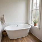 Freestanding Soaking Tubs for American Homes: A Complete Guide