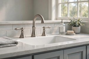 Brushed Nickel Faucets American Homes Guide: Choosing, Buying, and Caring for a Classic Finish