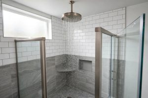 Rain Shower Heads American Homes Guide