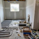 Heated Floor Kits American Homes Guide