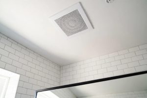 Quiet Exhaust Fans: An American Homes Guide