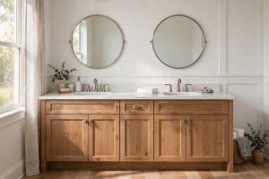Double Sink Vanities USA Online Deals: A Plain Buying Guide