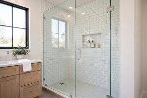 Frameless Shower Doors: Finding the Best USA Online Deals