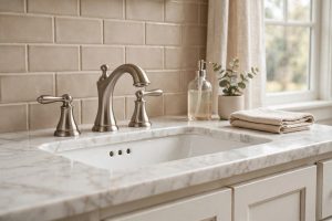Brushed Nickel Faucets USA Online Deals: A Buyer’s Guide