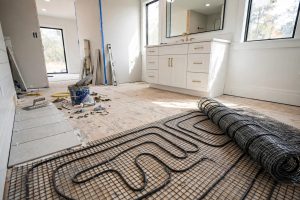 Heated Floor Kits USA Online Deals: A Practical Buying Guide