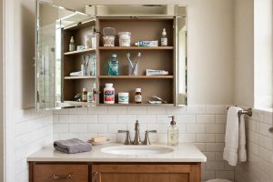 Mirrored Medicine Cabinets USA Online Deals: How to Shop Smart and Save