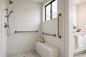 Shower Grab Bars USA Online Deals: How to Buy the Right Safety Bars