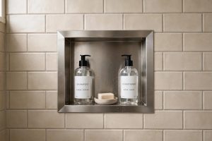 Shower Niche Inserts USA Online Deals: A Plain Guide