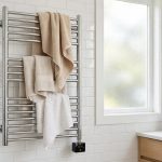 Bathroom Towel Warmers USA Online Deals: A Plain Buyer Guide