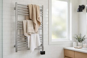 Bathroom Towel Warmers USA Online Deals: A Plain Buyer Guide